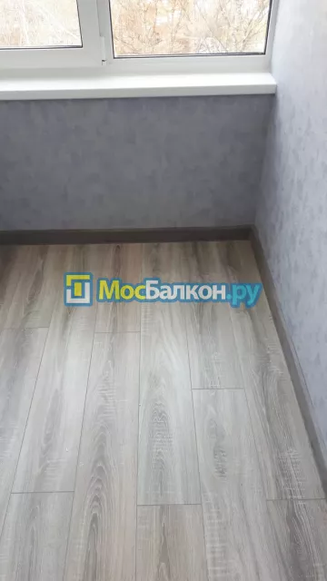 Заказать балкон в Реутове цена от 1320 руб | Остекление балконов и лоджий МосБалкон