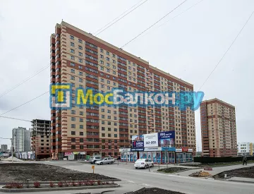 Заказать балкон в Реутове цена от 1320 руб | Остекление балконов и лоджий МосБалкон