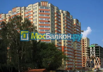 Заказать балкон в Реутове цена от 1320 руб | Остекление балконов и лоджий МосБалкон