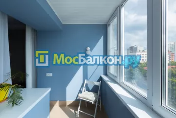 Заказать балкон в Реутове цена от 1320 руб | Остекление балконов и лоджий МосБалкон