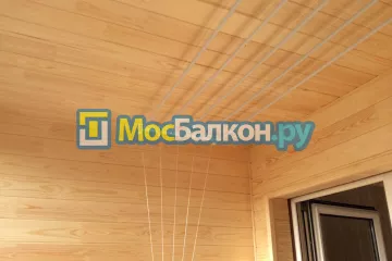 Заказать балкон в Реутове цена от 1320 руб | Остекление балконов и лоджий МосБалкон