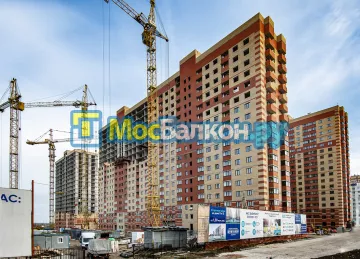 Заказать балкон в Реутове цена от 1320 руб | Остекление балконов и лоджий МосБалкон