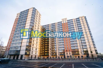 Заказать балкон в Реутове цена от 1320 руб | Остекление балконов и лоджий МосБалкон
