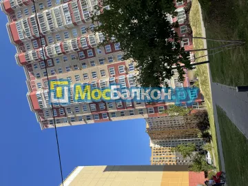 Заказать балкон в Реутове цена от 1320 руб | Остекление балконов и лоджий МосБалкон
