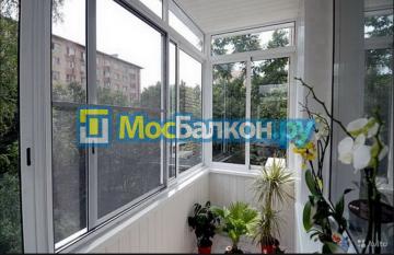 ОКНА ОСТЕКЛЕНИЕ И ОТДЕЛКА БАЛКОНОВ В ЗЮЗИНО