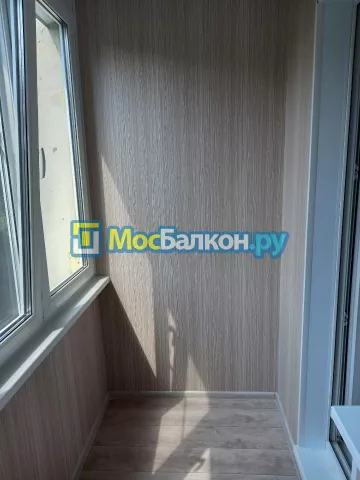 Заказать балкон в Реутове цена от 1320 руб | Остекление балконов и лоджий МосБалкон