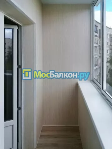 Заказать балкон в Реутове цена от 1320 руб | Остекление балконов и лоджий МосБалкон