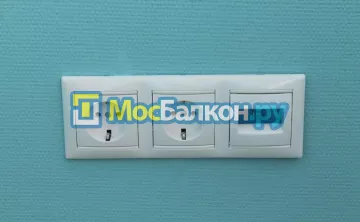 Отделка балконов гипсокартонном в Москве и области | Цены под ключ