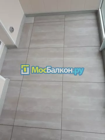 Отделка балконов в Реутове | Отделка балконов и лоджий и обшивка под ключ в МосБалкон