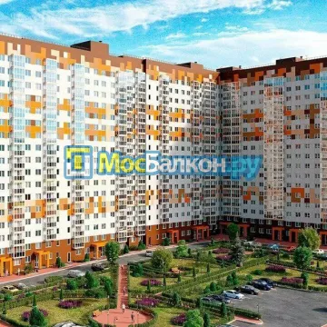 Заказать балкон в Реутове цена от 1320 руб | Остекление балконов и лоджий МосБалкон