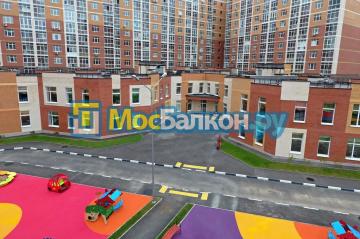 ОСТЕКЛЕНИЕ БАЛКОНОВ И ОТДЕЛКА ЛОДЖИЙ В КОММУНАРКЕ