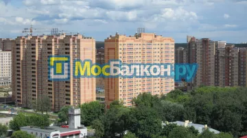 Заказать балкон в Реутове цена от 1320 руб | Остекление балконов и лоджий МосБалкон