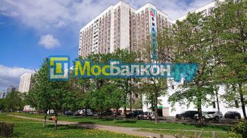 НЕДОРОГОЕ ОСТЕКЛЕНИЕ БАЛКОНОВ И ОТДЕЛКА В РАЙОНЕ БИБИРЕВО