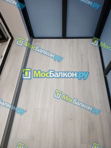Отделка балконов в Реутове | Отделка балконов и лоджий и обшивка под ключ в МосБалкон