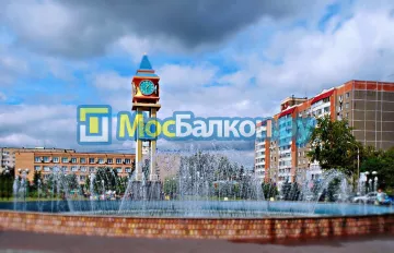 Заказать балкон в Реутове цена от 1320 руб | Остекление балконов и лоджий МосБалкон