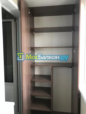 Заказать балкон в Реутове цена от 1320 руб | Остекление балконов и лоджий МосБалкон