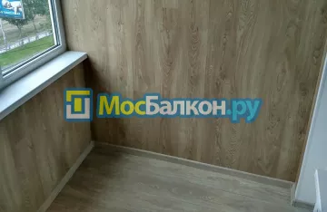 Заказать балкон в Реутове цена от 1320 руб | Остекление балконов и лоджий МосБалкон