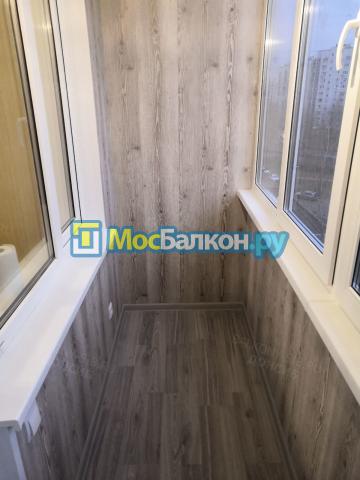 ОСТЕКЛЕНИЕ  ОТДЕЛКА БАЛКОНОВ И ЛОДЖИЙ НА БЕГОВОЙ