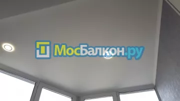 Заказать балкон в Реутове цена от 1320 руб | Остекление балконов и лоджий МосБалкон