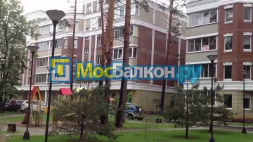 Заказать балкон в Реутове цена от 1320 руб | Остекление балконов и лоджий МосБалкон