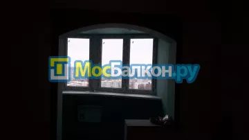 Отделка балконов в Реутове | Отделка балконов и лоджий и обшивка под ключ в МосБалкон