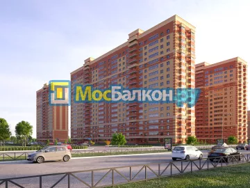Заказать балкон в Реутове цена от 1320 руб | Остекление балконов и лоджий МосБалкон