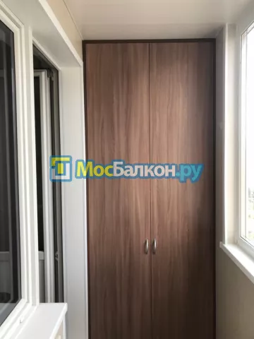 Заказать балкон в Реутове цена от 1320 руб | Остекление балконов и лоджий МосБалкон
