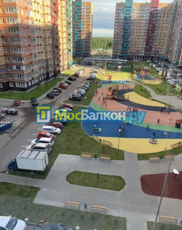 Заказать балкон в Реутове цена от 1320 руб | Остекление балконов и лоджий МосБалкон