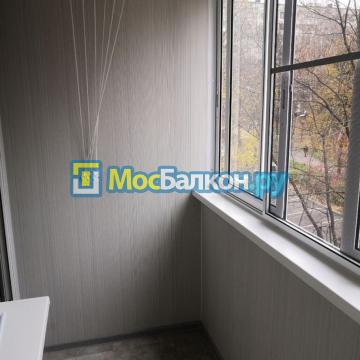 ОСТЕКЛЕНИЕ ОТДЕЛКА И УТЕПЛЕНИЕБАЛКОНОВ В МЕДВЕДКОВО