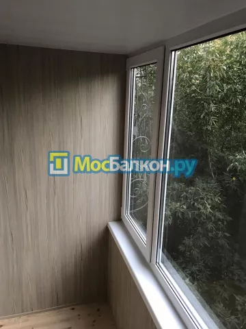 Заказать балкон в Реутове цена от 1320 руб | Остекление балконов и лоджий МосБалкон
