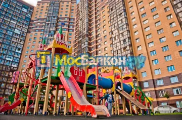 Заказать балкон в Реутове цена от 1320 руб | Остекление балконов и лоджий МосБалкон