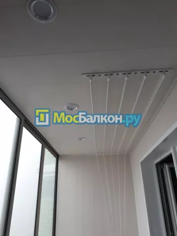 Отделка балконов в Реутове | Отделка балконов и лоджий и обшивка под ключ в МосБалкон