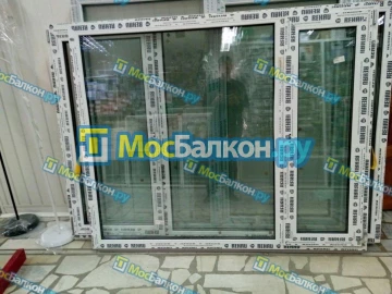 Пластиковые окна купить в Реутове по низким ценам на сайте Мосбалкон.ру