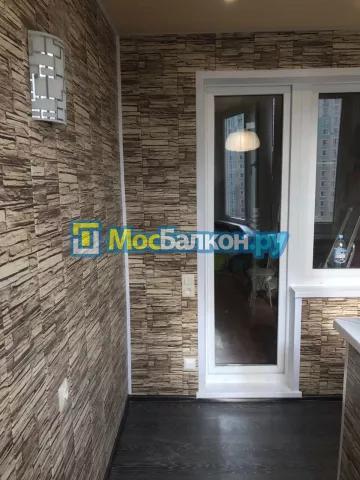 Ремонт балкона в Реутове недорого по лучшей цене от Мосбалкон