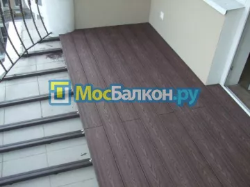 Заказать балкон в Реутове цена от 1320 руб | Остекление балконов и лоджий МосБалкон