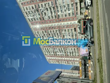 Заказать балкон в Реутове цена от 1320 руб | Остекление балконов и лоджий МосБалкон