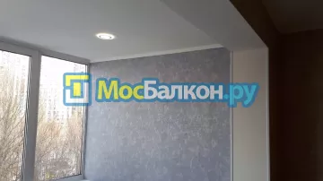 Заказать балкон в Реутове цена от 1320 руб | Остекление балконов и лоджий МосБалкон