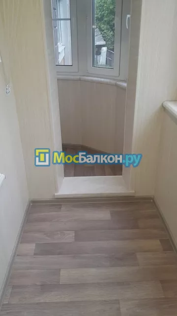 Заказать балкон в Реутове цена от 1320 руб | Остекление балконов и лоджий МосБалкон