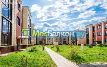 Заказать балкон в Реутове цена от 1320 руб | Остекление балконов и лоджий МосБалкон