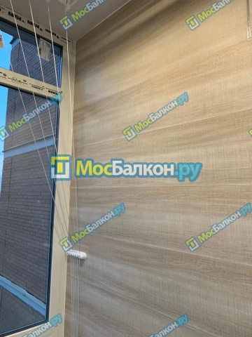 Ремонт балкона в Реутове недорого по лучшей цене от Мосбалкон