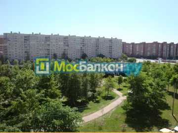Заказать балкон в Реутове цена от 1320 руб | Остекление балконов и лоджий МосБалкон