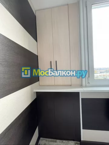 Заказать балкон в Реутове цена от 1320 руб | Остекление балконов и лоджий МосБалкон