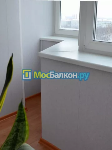 Заказать балкон в Реутове цена от 1320 руб | Остекление балконов и лоджий МосБалкон