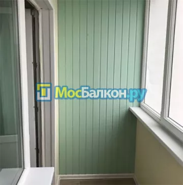 Заказать балкон в Реутове цена от 1320 руб | Остекление балконов и лоджий МосБалкон