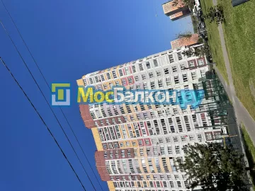 Заказать балкон в Реутове цена от 1320 руб | Остекление балконов и лоджий МосБалкон
